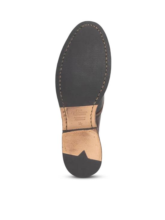 26FW 비즈빔 부츠 0126202002003DB BROWN - VISVIM