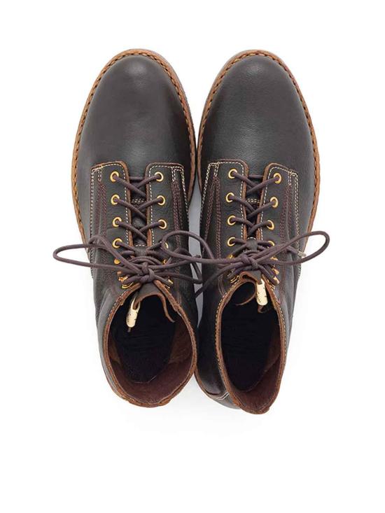 26FW 비즈빔 부츠 0126202002003DB BROWN - VISVIM