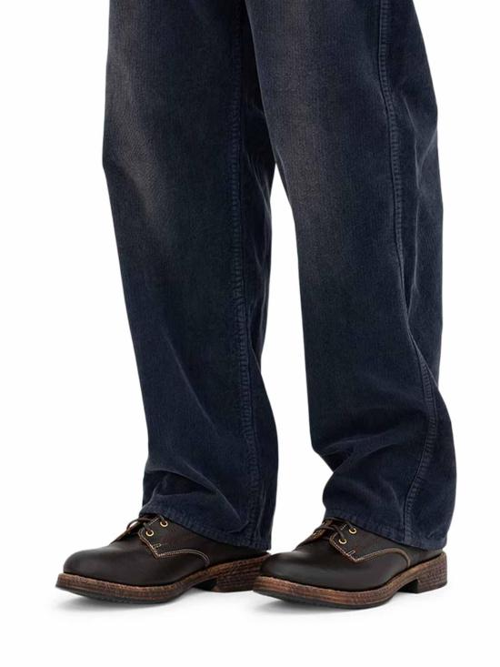 26FW 비즈빔 부츠 0126202002003DB BROWN - VISVIM