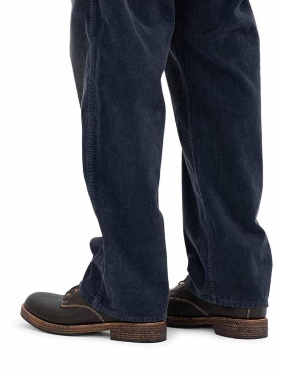 26FW 비즈빔 부츠 0126202002003DB BROWN - VISVIM