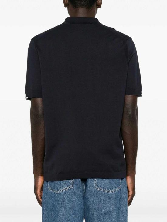 26FW 휴고보스 폴로 티셔츠 50558344402 BLUE - HUGO BOSS
