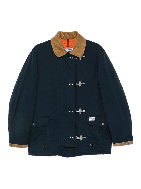 26FW 페이 자켓 MAM1353148LEO1U801 BLUE