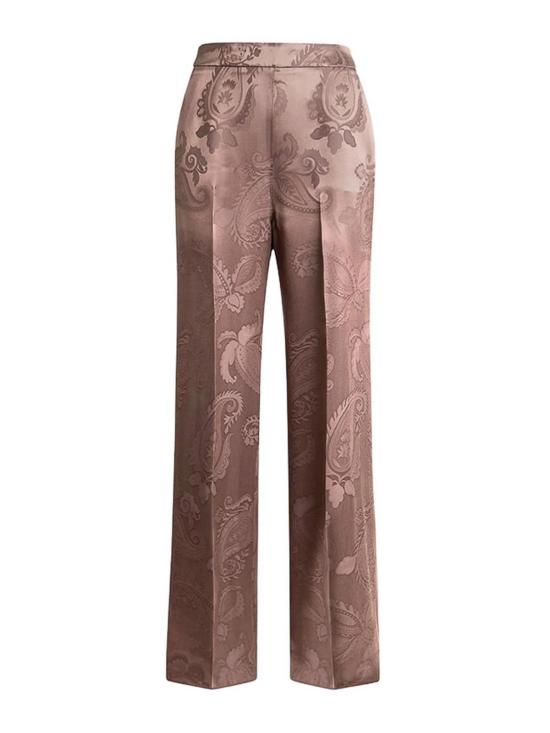 26FW 에트로 수트 팬츠 99TJA1AWREA0014M0428 BROWN