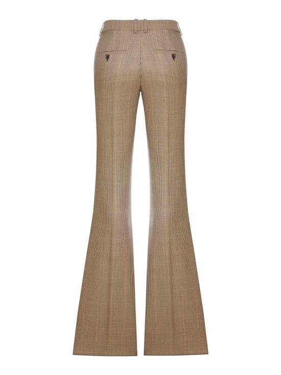 26FW 생로랑 팬츠 A000KTY3L612242 NUDE NEUTRALS - SAINT LAURENT