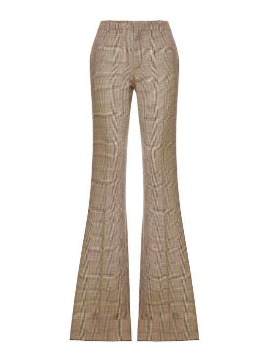 26FW 생로랑 팬츠 A000KTY3L612242 NUDE NEUTRALS