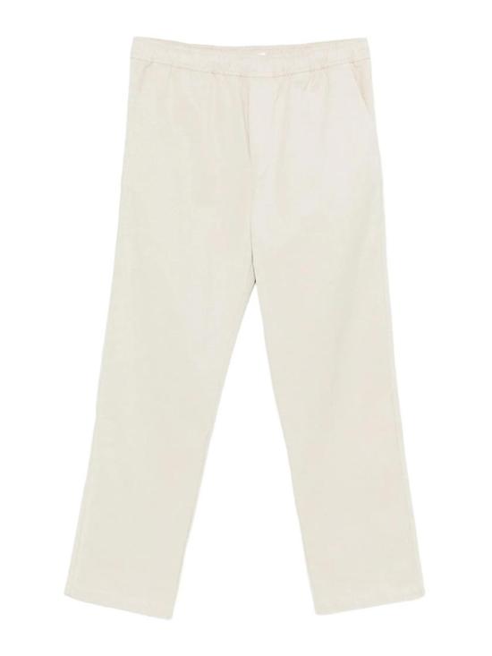 26SS 삼소앤삼소 스트레이트 팬츠 13208JABARIMONNS BEIGE