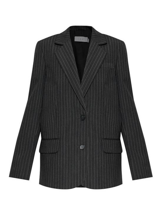 26FW 이로 자켓 KAMEAWP07GRY95 GREY