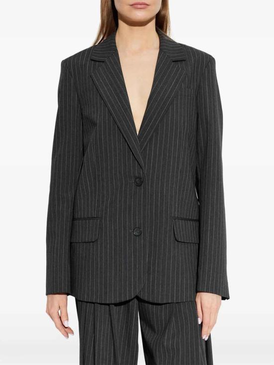 26FW 이로 자켓 KAMEAWP07GRY95 GREY - IRO