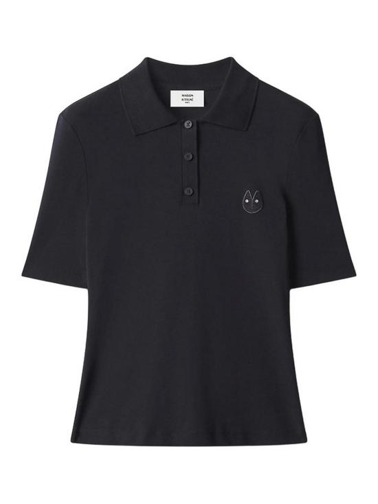 26FW 메종키츠네 자켓 MRWJL02KJ7035BLACK