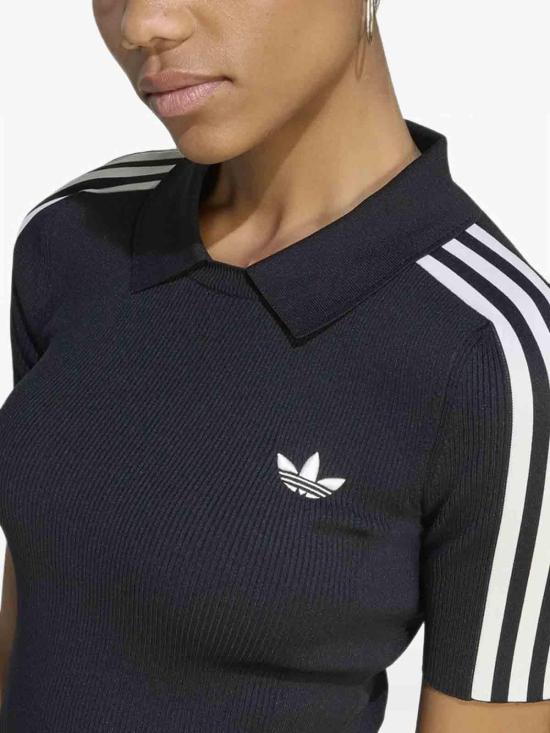 26FW 아디다스 반팔 티셔츠 KQ5836 BLACK - ADIDAS