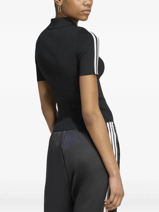 26FW 아디다스 반팔 티셔츠 KQ5836 BLACK - ADIDAS