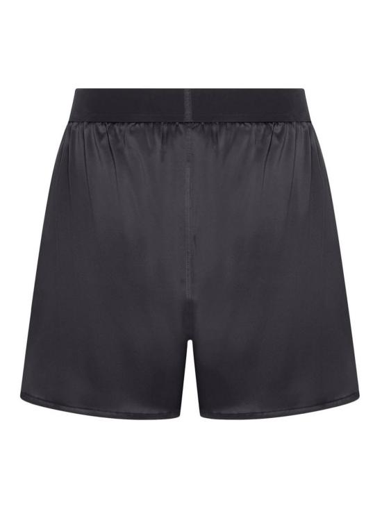 26FW 톰포드 숏팬츠 SH0080FAX1720NAA BLACK - TOMFORD