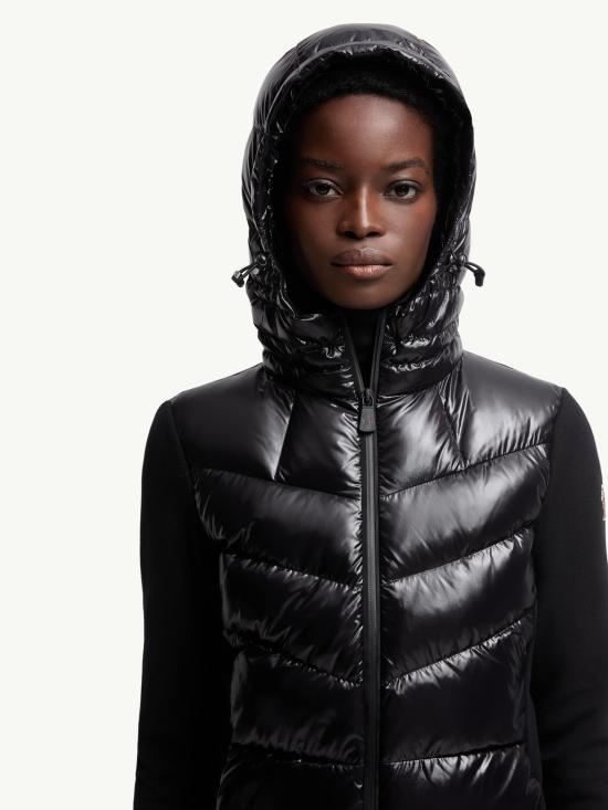 26FW 몽클레어 스웨터 L20988G0001780093 999 NERO - MONCLER