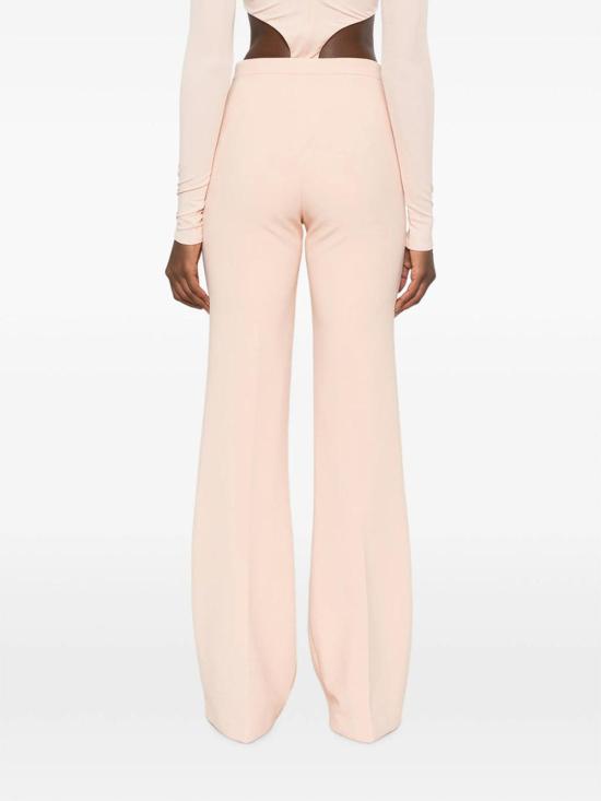 26FW 엘리자베타프랜치 팬츠 PA19666E2EA1 NUDE NEUTRALS - ELISABETTA FRANCHI
