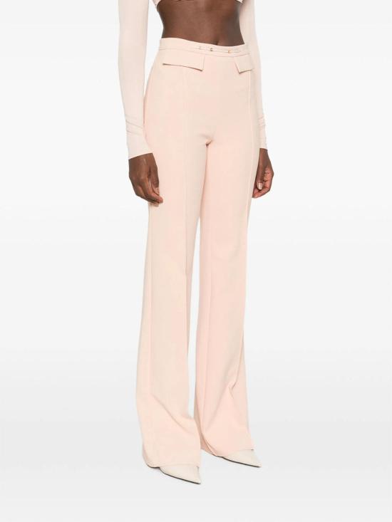26FW 엘리자베타프랜치 팬츠 PA19666E2EA1 NUDE NEUTRALS - ELISABETTA FRANCHI