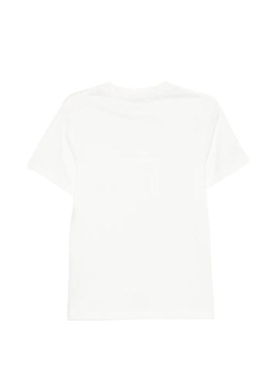 26FW 엔타이어 스튜디오 반팔 티셔츠 ESFW26TT01012 WHITE BIANCO - ENTIRE STUDIOS