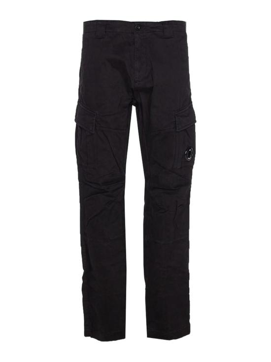 26FW 씨피 컴퍼니 팬츠 MPA731A005529G999 BLACK