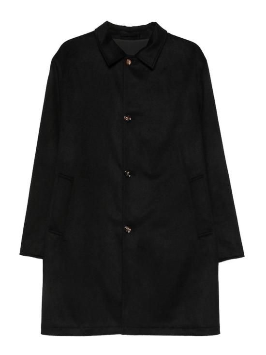 26FW 키레드 자켓 PEAKNERO BLACK
