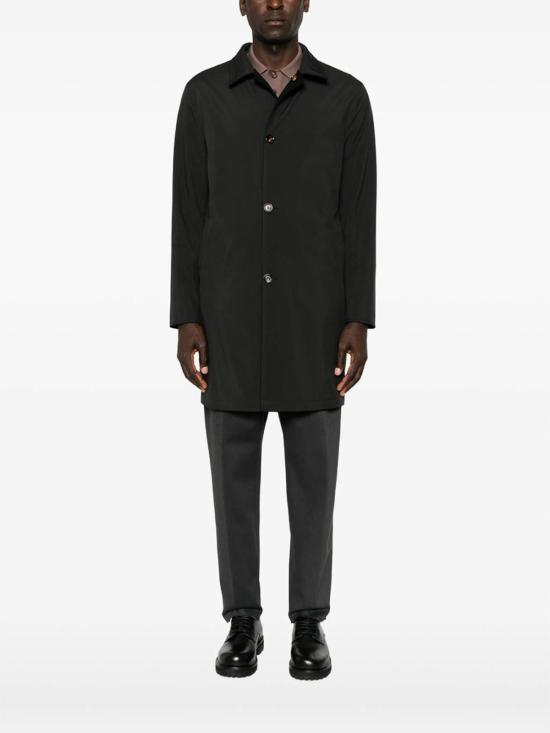 26FW 키레드 자켓 PEAKNERO BLACK - KIRED