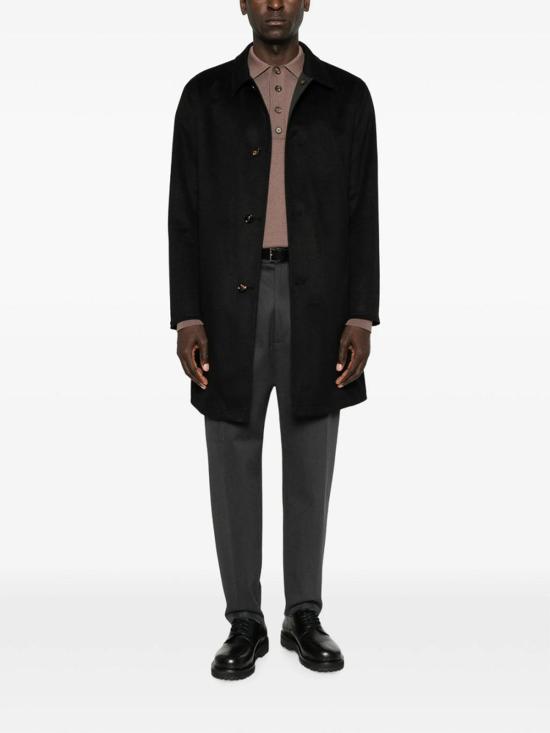 26FW 키레드 자켓 PEAKNERO BLACK - KIRED
