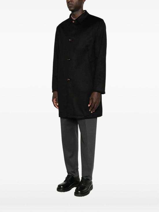 26FW 키레드 자켓 PEAKNERO BLACK - KIRED