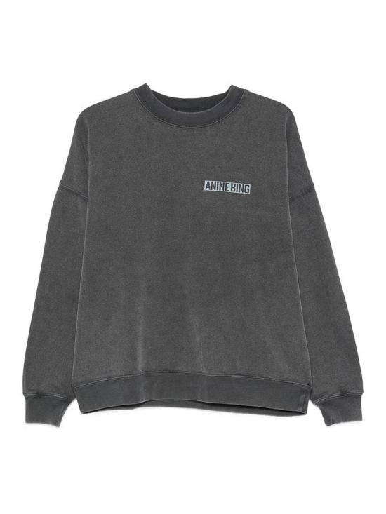 26FW 애니빙 스웨터 A0812599WBL1 GREY