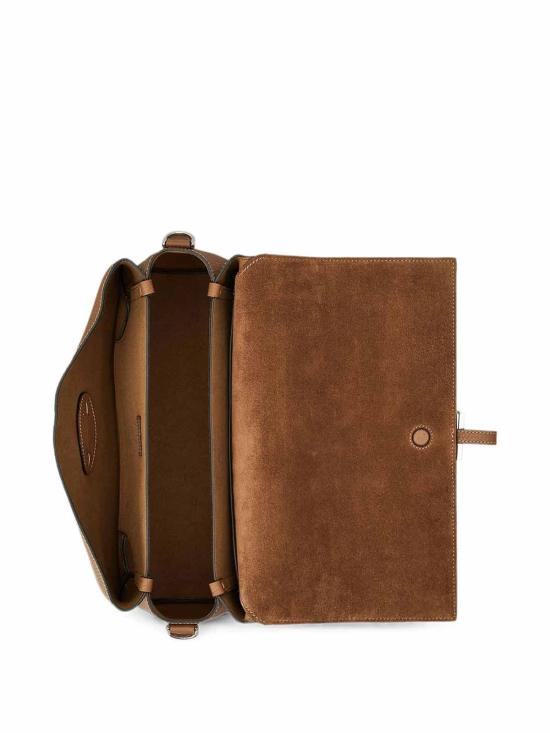 26FW 토즈 숄더백 XBWTSEC9200WNTS600 BROWN - TODS