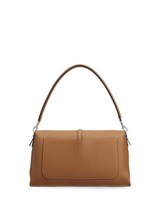 26FW 토즈 숄더백 XBWTSEC9200WNTS600 BROWN - TODS