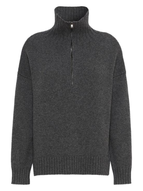 26FW 막스마라 스웨터 2621366062600 007 GRIGIO