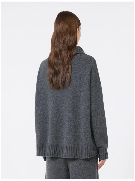 26FW 막스마라 스웨터 2621366062600 007 GRIGIO - MAX MARA