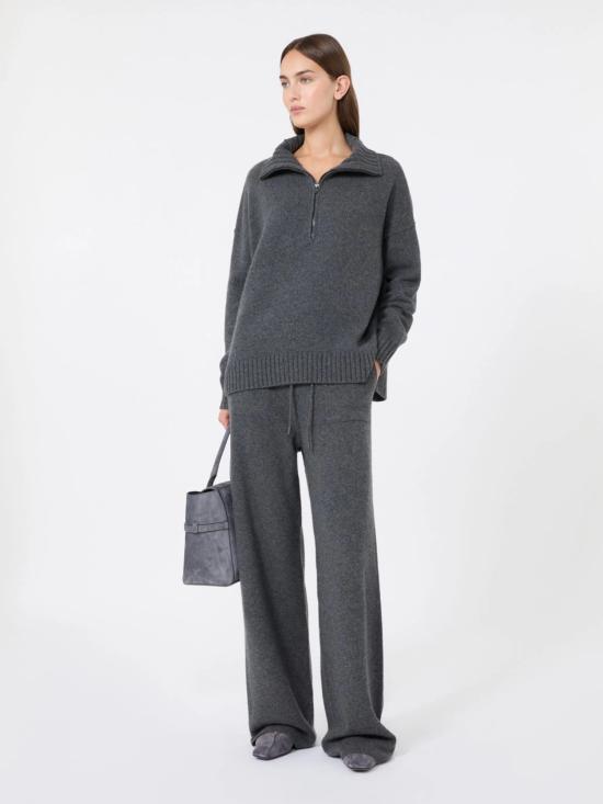 26FW 막스마라 스웨터 2621366062600 007 GRIGIO - MAX MARA