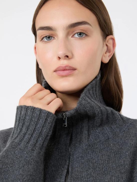 26FW 막스마라 스웨터 2621366062600 007 GRIGIO - MAX MARA