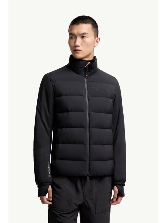 26FW 몽클레어 숏패딩 L20971G00006539X6 999 NERO - MONCLER