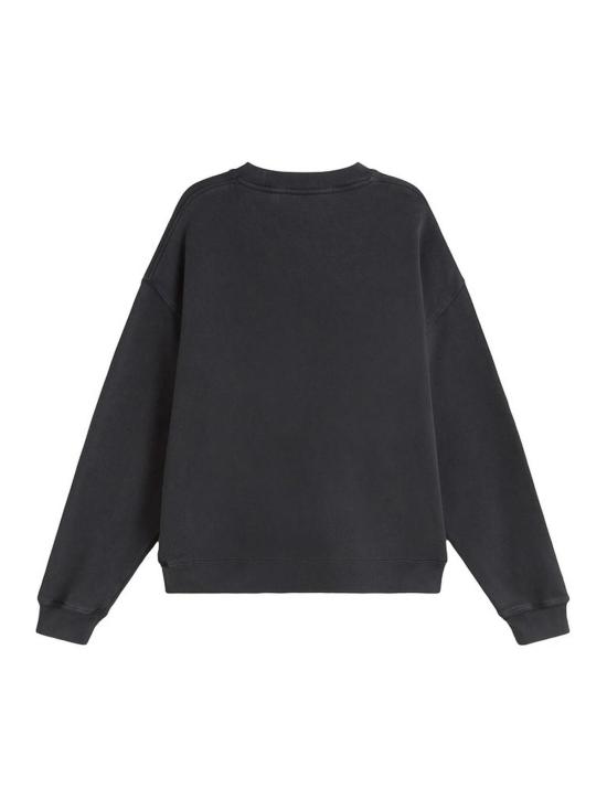 26FW 악셀 아리가토 탑 A3122004DISTORTBLACK - AXEL ARIGATO