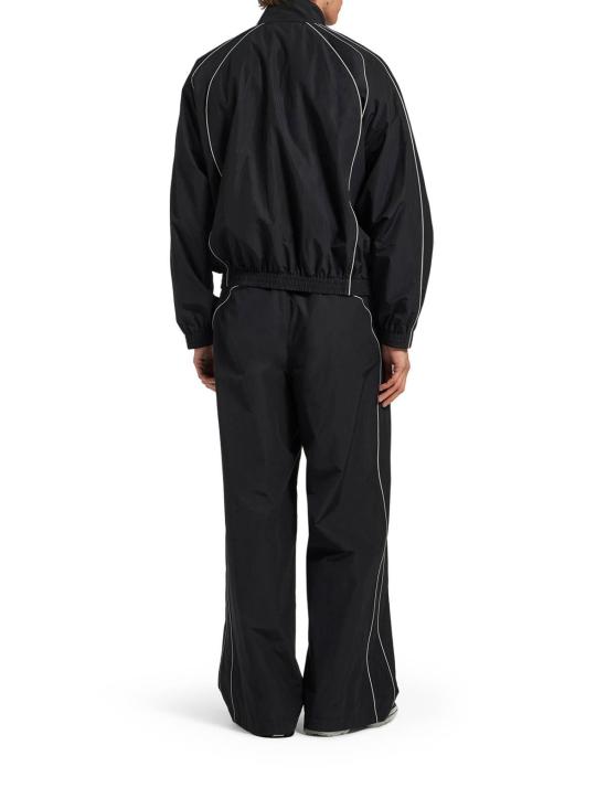 26FW 발렌시아가 트레이닝/조거 팬츠 A001ZCTUQ111000 BLACK - BALENCIAGA