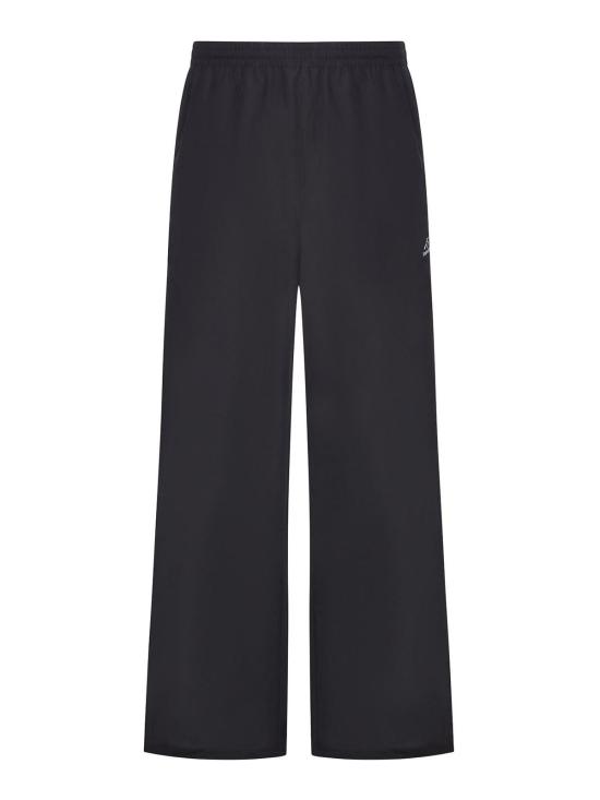 26FW 발렌시아가 트레이닝/조거 팬츠 A001ZCTUQ111000 BLACK