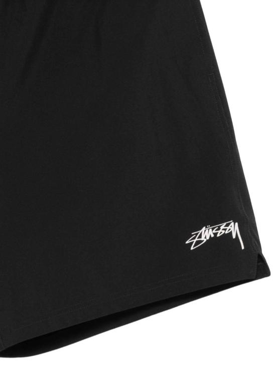 26FW 스투시 의류 1123450001 BLACK - STUSSY