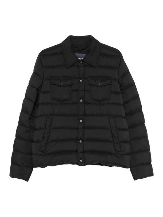 26FW 에르노 숏패딩 12456ZPI00232ULE9300 BLACK