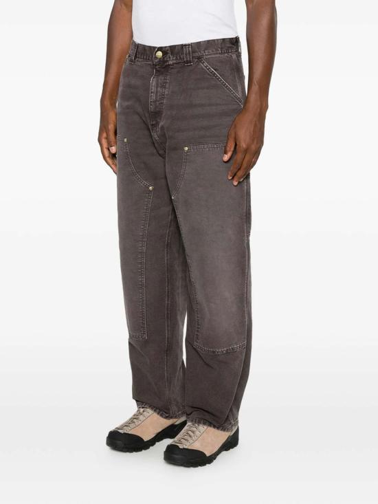 26FW 칼하트 팬츠 I0368694717 GREY - CARHARTT