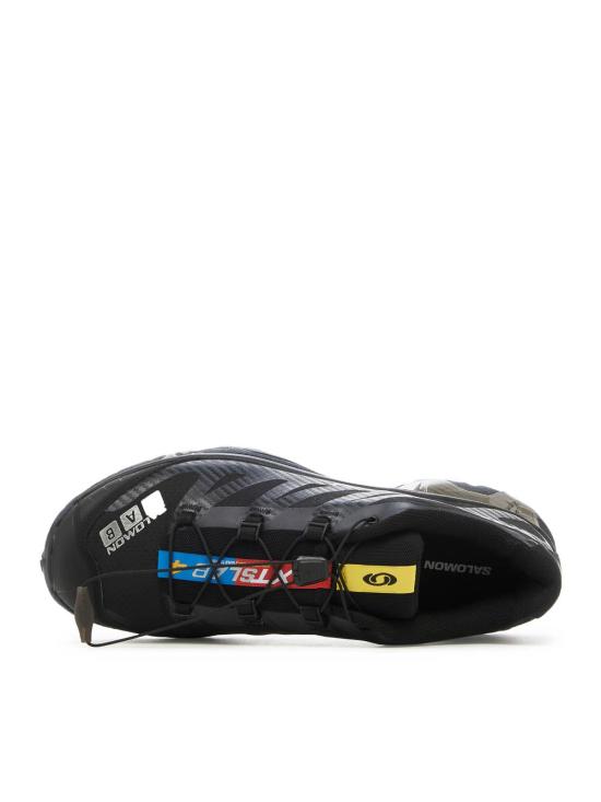 26FW 살로몬 XT-4 OG L47132900BESM BLACK - SALOMON