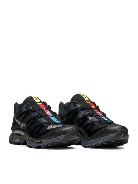 26FW 살로몬 XT-4 OG L47132900BESM BLACK - SALOMON