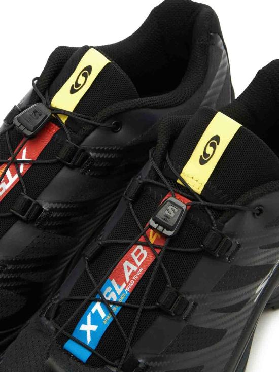 26FW 살로몬 XT-4 OG L47132900BESM BLACK - SALOMON