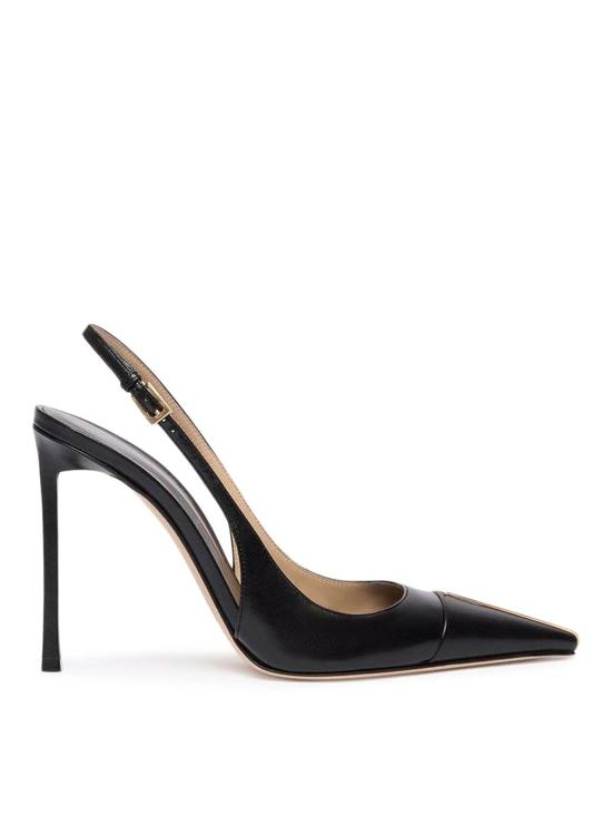 26FW 톰포드 샌들 W3902LKD002PNAA BLACK