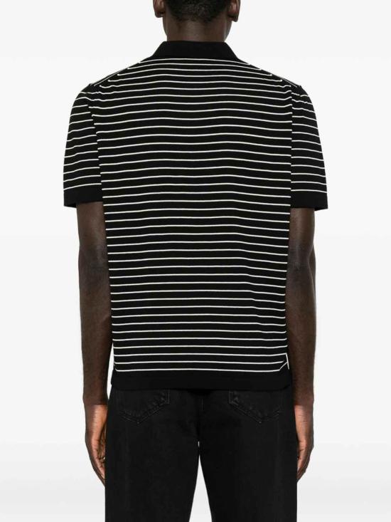 26FW 아페쎄 스웨터 COHLPH23481TZI BLACK - A.P.C.
