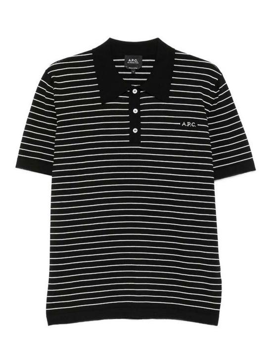 26FW 아페쎄 스웨터 COHLPH23481TZI BLACK