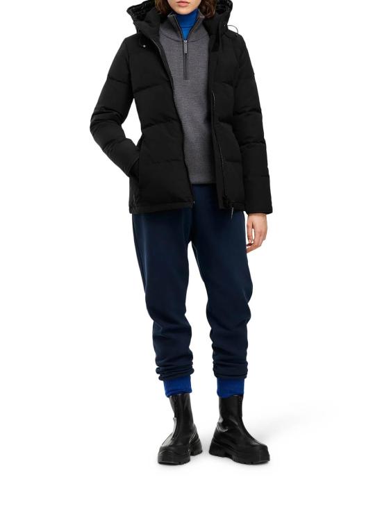26FW 캐나다구스 패딩 CG3804W9061 BLACK - CANADA GOOSE