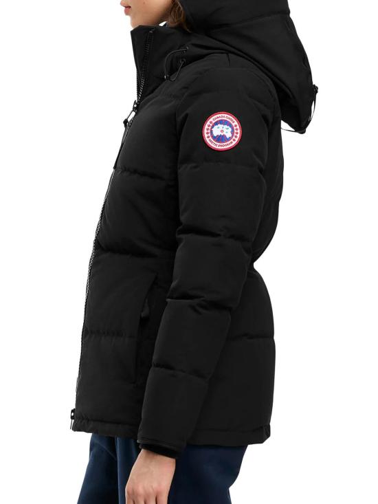 26FW 캐나다구스 패딩 CG3804W9061 BLACK - CANADA GOOSE