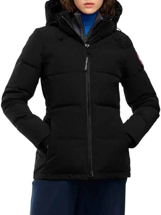26FW 캐나다구스 패딩 CG3804W9061 BLACK - CANADA GOOSE