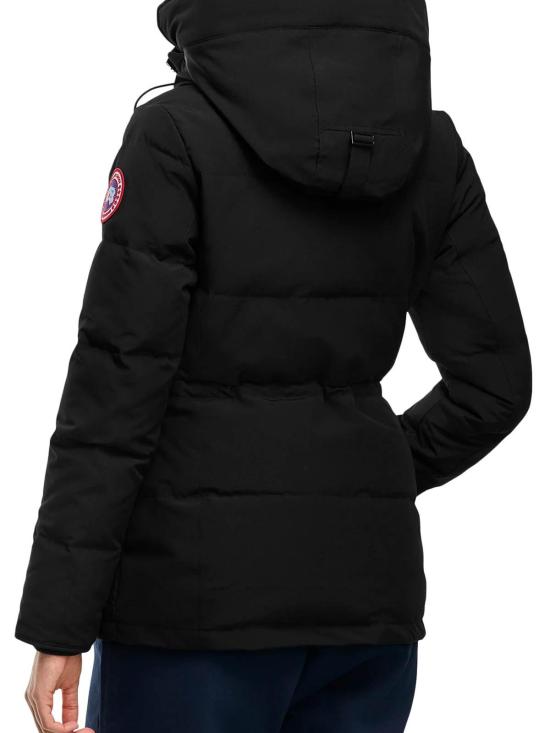 26FW 캐나다구스 패딩 CG3804W9061 BLACK - CANADA GOOSE