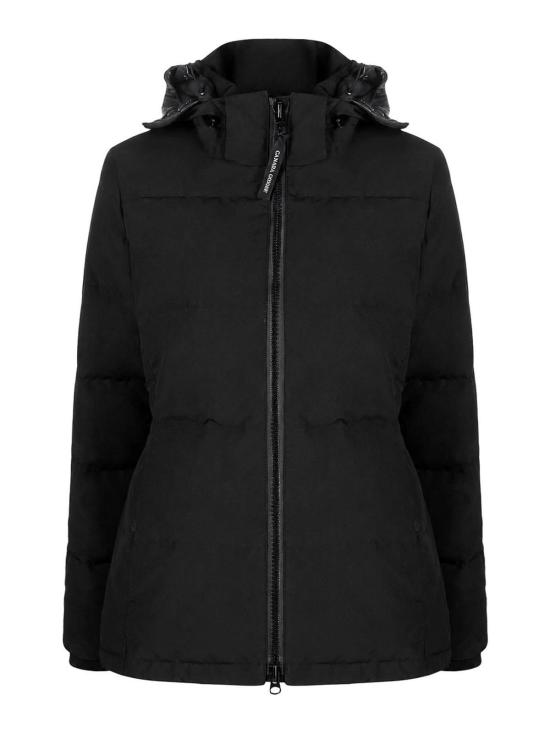 26FW 캐나다구스 패딩 CG3804W9061 BLACK